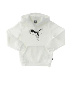Essential+ Puma Kids Hoodie - Picture 1 of 1
