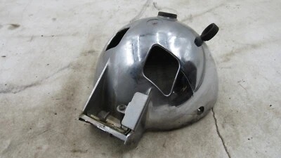 1996 川崎 VN1500C Vulcan 1500 L 车头灯外壳桶外壳 — 第 1/4 张图片