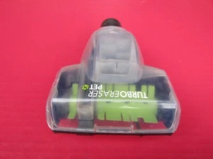 BISSELL TURBO BRUSH Vacuum Attachment Pet Eraser Green 1604116 2256K - Picture 1 of 1