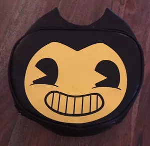 Bendy And The Ink Machine Insulated Lunch Bag - Picture 1 of 5