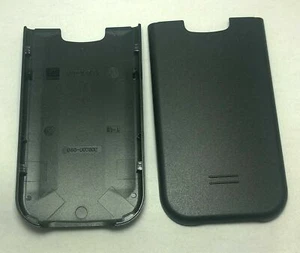 SET BESTEHEND AUS 10 NOKIA 6030 SCHWARZ BATTERIEKLAPPEN NEU ANDERER ZUSTAND - Bild 1 von 1