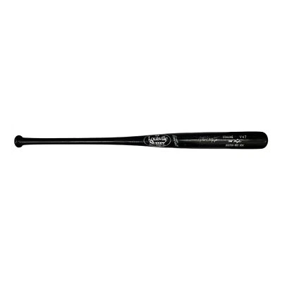 Mo Vaughn Boston Red Sox Signed Game Issued 36" Baseball Bat 42 Markings DJR COA - Image 1 of 4