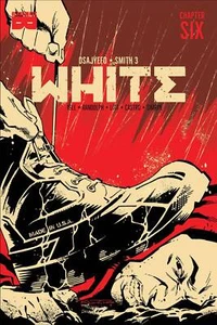 WHITE #6 (MR) - Picture 1 of 2