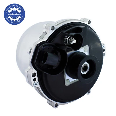 Alternator For BMW X5 540i 740i 740iL 750iL 1999-2004 12-31-1-705-483 Land Rover Foto 1 de 4