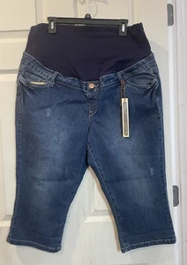 Hybrid Company Maternity Size 2xl - Picture 1 of 4