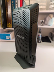 NETGEAR Nighthawk CM1200-100NAS DOCSIS 3.1 Cable Modem - Photo 1/3