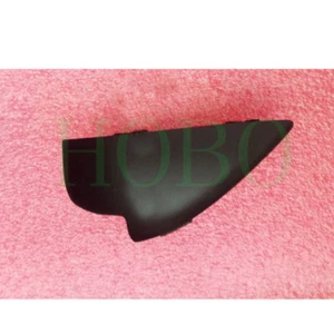1Pcs For Mazda 3 2014-2018 Car ABS Front Left Side Door Inner Bowl Cover Frame - Picture 1 of 1