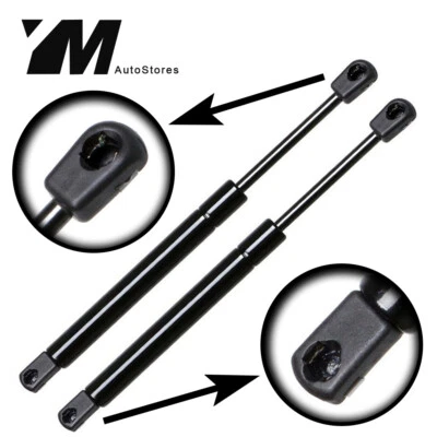 2x Rear Trunk Lift Supports Gas Struts Shocks Springs For Cadillac STS 2005-2011 - Image 1 of 4