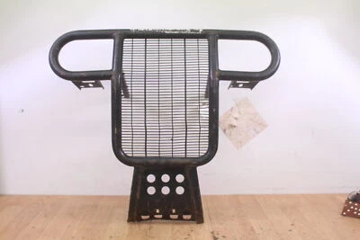 Polaris 400L 1994 4x4 parachoques delantero/protector de cepillo Foto 1 de 4