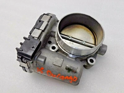 Dodge Chrysler Jeep 2011-2012-2013-2015 3,6 L carrocería del acelerador 05184349AC OEM #25E Foto 1 de 4