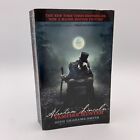 Abraham Lincoln : chasseur de vampires par Seth Grahame-Smith film relié-in livre de poche