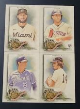 2022 Topps Allen & Ginter Base SHORT PRINTS You Pick the Card