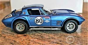 Chevrolet Corvette 55 Chevy 57 StingRay Exoto Race Car Hot Rod1:18Model - Picture 1 of 12