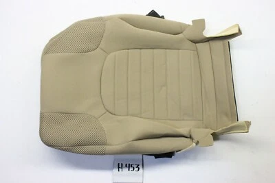 Nueva cubierta de asiento OEM LH UPPR FR 2005-2008 Nissan Pathfinder SE todoterreno 87670-ZP41A Foto 1 de 2