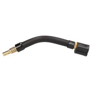Adaptador de repuesto de lanza de cuello de cisne MIG soldador de antorcha de soldadura MB15 Binzel - Imagen 1 de 1