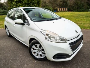 2024 Peugeot 208 1.6 BlueHDi Allure Hatchback 5dr Diesel Manual Euro 6 (100 ps) - Picture 1 of 24