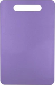 Fotouzy Plastic Utility Chopping Board with Handles - Afbeelding 1 van 2