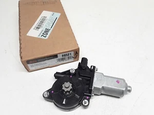 Power Window Motor Rear Right ACI 88521 for Honda Accord,Crosstour,CR-V,Pilot,TL - Picture 1 of 4