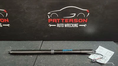 Jaguar XJ 2011 Power Open Close puerta trasera maletero motor actuador montaje Foto 1 de 4