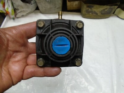 2001 Polaris Pro X 440 Ves conjunto de válvula 1202159  - Imagem 1 de 4