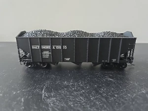 Broadway Limited BALTIMORE & OHIO #4997 BAY HOPPER - Bild 1 von 6