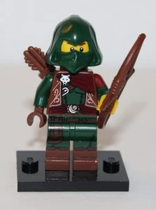 2016 Retired Lego Collectible Minifigure Series 16: COL254 Rogue complete! - Picture 1 of 6