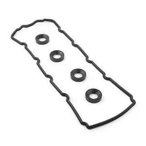 For MINI Mini R50 One 2001-2006 W10B16A-116HP VALVE COVER GASKET 13848659 - Picture 1 of 3