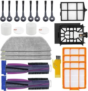 Ersatz Shark Zubehör, für Shark Power/Detect Pro - SIEHE BESCHREIBUNG FÜR MODELLE - Bild 1 von 8