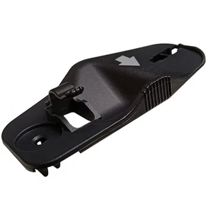 New Hood Support Rod Clamp For Lexus IS300 2001-2005 53455-53010 Black - Picture 1 of 7