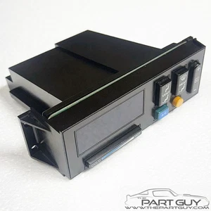 88-90 Chevy GMC Truck A/C HEATER CONTROL Blazer Pickup 89 1988 Silverado Sierra - Picture 1 of 10