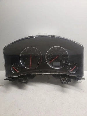 Speedometer Cluster MPH 6 Cylinder AWD Fits 05 INFINITI FX SERIES 1408341 - Image 1 of 4