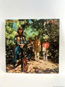 Creedence Clearwater Revival - Green River Vinyl LP (FANT 8393) - Picture 1 of 4