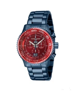 Chase Durer Air Fighter Men's Watch Dark Blue (CDW0046) “SUPER RARE” - Picture 1 of 13