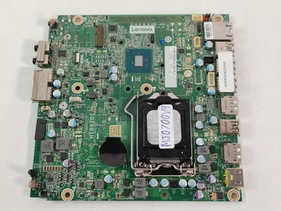 Lenovo ThinkCentre M910q LGA 1151 DDR4 Desktop Motherboard 01LM269 - Image 1 of 4