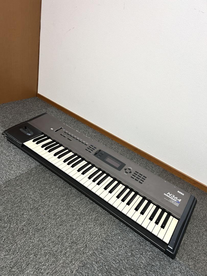 Korg N364 for sale | eBay