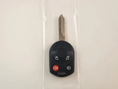 ORIGINAL FORD HA 06-12 OEM MASTER HEAD KEY LESS ENTRY REMOTE CONTROL FOB SEDAN - Image 1 of 4