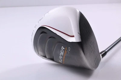 Taylormade Burner Superfast 2.0 Driver / 9.5 Degree / Stiff Flex Matrix OZIK - Image 1 of 4