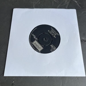 Ray Charles - Come Live With Me - 7" Single - Ex Con - Picture 1 of 1