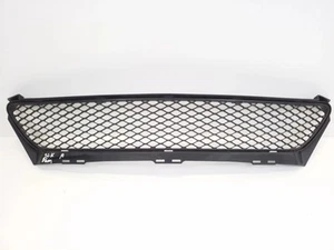 Mercedes-Benz SLK R171 2006 Mitte Unteres Gitter dreiteilig vorne A1718850123 - Bild 1 von 3