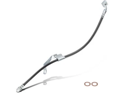 Manguera de freno delantera izquierda para Buick LaCrosse 2010-2016 APR 45611KGQP 2014 2011 2012 Foto 1 de 2