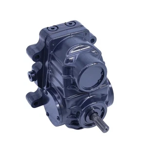 NEU Original Hydrostatgetriebe HST Baugruppe für Kioti CK4010H - Bild 1 von 3