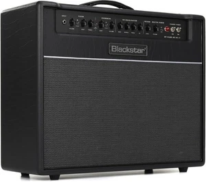 Blackstar HT Club 40 MK III 1 x 12-inch 40-watt Tube Combo Amp - Picture 1 of 10