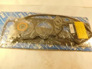 Mercedes Benz 380SE Head Gasket Set RIGHT 1160100180 REINZ 02-25740-03 1982-84 - Picture 1 of 5