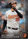 2016 Topps Now Baseball Singles [Pick Your Cards 484-Os48]