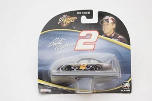 Winners Circle Rusty Wallace NASCAR Die Cast 2004 MOC Mint 1/64 Stock Car #2 - Picture 1 of 3