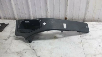 97 Honda ST1100 ST 1100 Pan European Cubierta Lateral Derecha Carenado Guantera Caja de Almacenamiento Foto 1 de 4