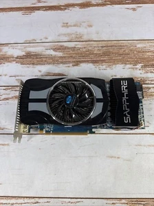 Sapphire Vapor-X HD 4870 1GB GDDR5 GPU Graphics Card - Picture 1 of 3