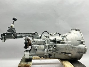 2015-2017 Ford Mustang 5.0L Manual Transmission 73k OEM IM73 - Picture 1 of 16