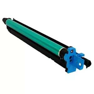 Unidad de tambor negro para Konica Minolta bizhub C258 558 458 368 308 DR-313K A7U40RD - Imagen 1 de 12