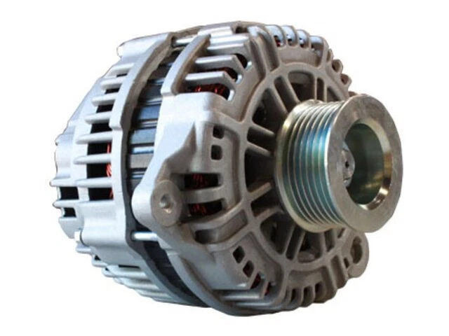 Генератор переменного тока для Nissan Xterra 2005-2007 годов выпуска TYC 78791DTJV 2006 4,0 л V6 Sport Utility - Изображение 1 из 2